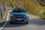 Peugeot 2008 Crossway 2017 года